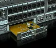 BEHRINGER X-ADAT - карта расширения для цифрового микшера Х32, ADAT / Wordclock, 32 канала.-3