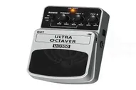 Behringer UO300 Педаль гитарная "Ultra Octaver"