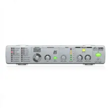 BEHRINGER FEX800 - процессор эффектов