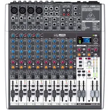 BEHRINGER X1622USB - Микшерный пульт Беринджер