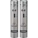 Уцененный товар Behringer C-2