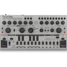Аналоговый синтезатор BEHRINGER TD-3-MO-SR A134631