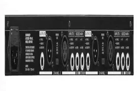 Behringer MDX1600-EU