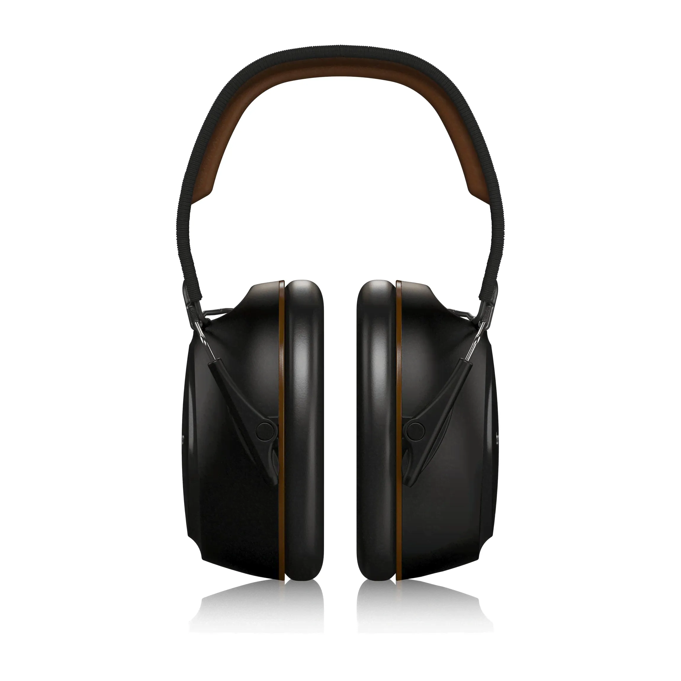 BEHRINGER DH100 - профессиональные наушники для барабанщиков, 10 Гц Ц 22 кГц, 97 дП, 32 Нм-2