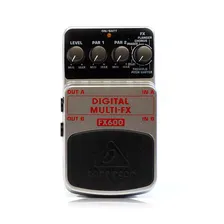 Behringer FX600 Digital Multi-FX (used)