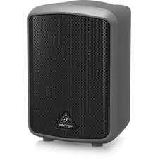 Behringer MPA30BT Портативная АС, 30 Вт., 6, Bluetooth