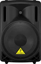 Behringer EUROLIVE B212D активная двухполосная акустическая система
