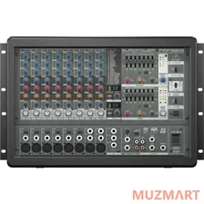 Behringer PMP1680S Микшер-усилитель