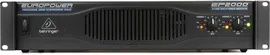 Стереоусилитель мощности Behringer Ep2000 EURopower 2000 Вт