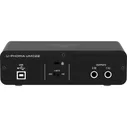 Аудиоинтерфейс Behringer U-PHORIA UMC22