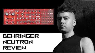 BEHRINGER NEUTRON REVIEW
