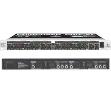 BEHRINGER MDX2600