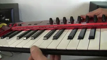 Behringer UMA25S Review 2/8