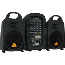 Behringer PPA500BT