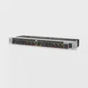 Кроссовер 2/3-полосный стерео, 4-полосный моно с лимитерами Behringer CX3400 V2