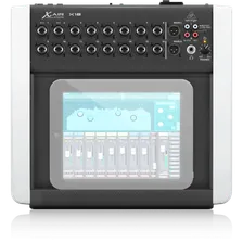 Behringer X18 18-канальный цифровый микшер