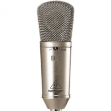 Микрофон конденсаторный Behringer B-1
