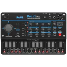 Behringer Pro-VS Mini Behringer Pro-VS Mini