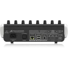 Behringer X-Touch Extender MIDI-контроллер