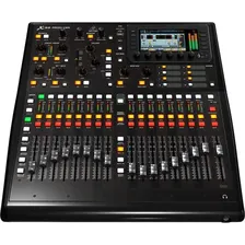 Цифровой микшерный пульт Behringer X32-PRODUCER