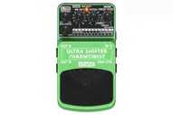 Behringer US600 Педаль эффектов "Ultra Shifter"