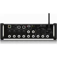 BEHRINGER XR12 - Микшерный пульт Беринджер