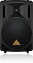 Behringer B212D- активная 2-х полос. АС, 12"+1,35", 550Вт., Bi-Amp, класс D