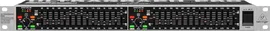 Графический эквалайзер Behringer Ultragraph Pro FBQ1502HD