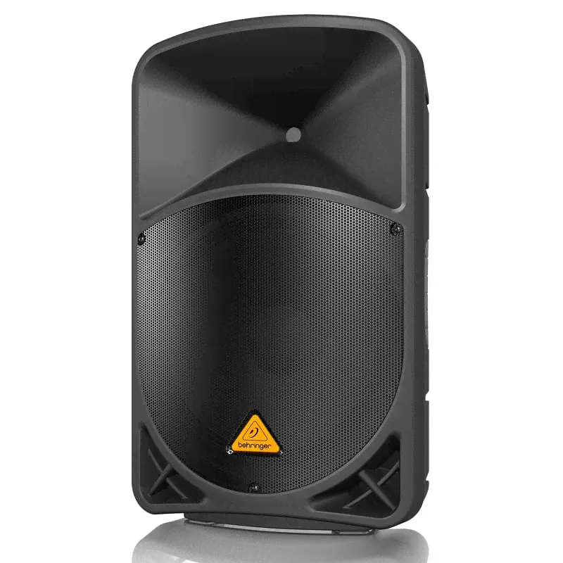 Активная АС 2-х полосная Behringer B115D-0