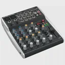 Behringer XENYX 1002SFX Микшерный пульт