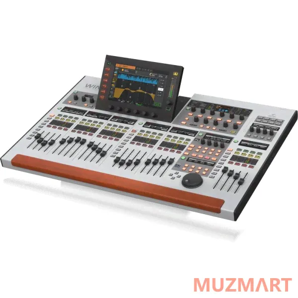 Цифровая микшерная консоль Behringer WING-0