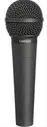 BEHRINGER XM8500 вокальный кардиоидный динамический микрофон
