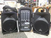 Behringer PPA500BT