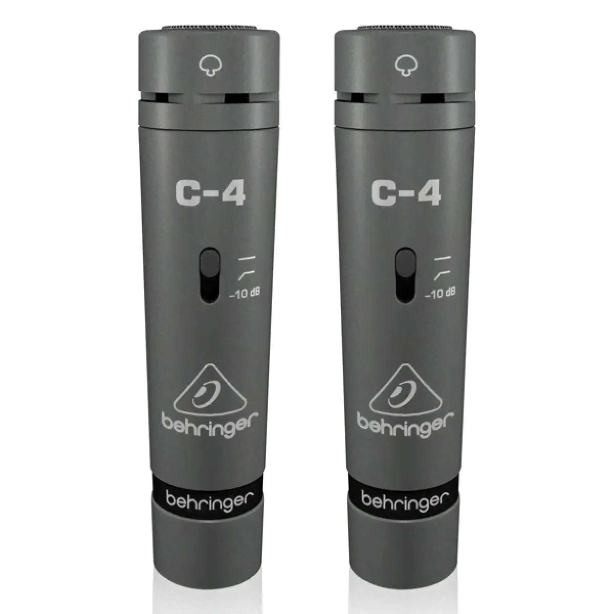 Behringer C-4 Конденсаторный микрофон (пара)-4