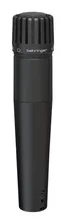 Behringer SL 75C Динамический инструментальный кардиоидный микрофон