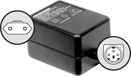 BEHRINGER PSU6-EU блок питания (адаптер) для микшер UB1002FX, UB1202FX, Xenyx 1002FX, Xenyx 1202FX