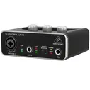 BEHRINGER UM2 USB