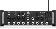 Микшер цифровой Behringer XR12