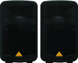 Портативная система Behringer EPS500MP3