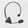 BEHRINGER HS10 - гарнитура с микрофоном для интернет-телефонии и конференций