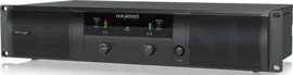 Behringer NX3000 усилитель 2-канальный