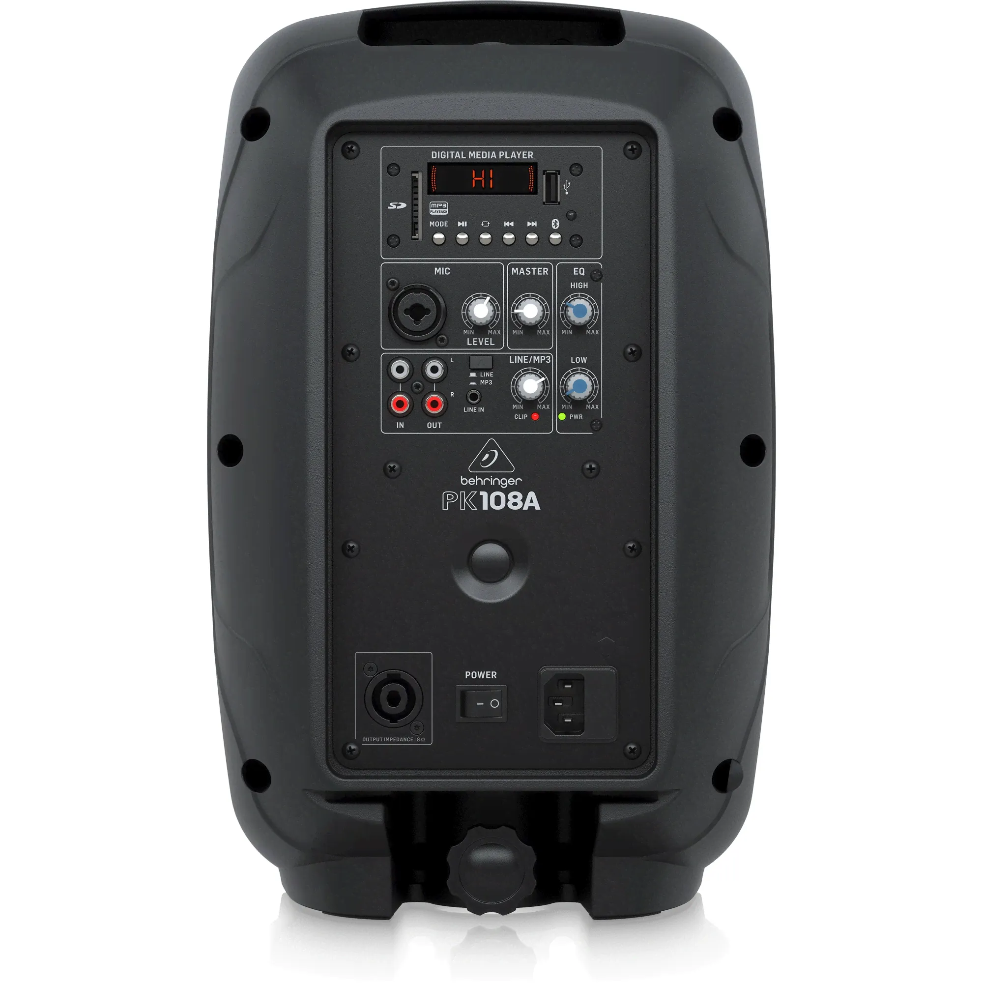 Behringer Behringer PK108A
