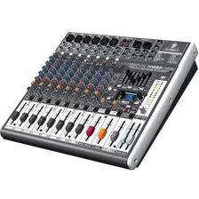 Микшер Behringer X1222USB с USB