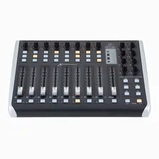 Behringer X-Touch Compact Компактный Behringer X-Touch Compact
