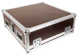 Кейс для микшерных пультов Thon Case Behringer X32 Compact