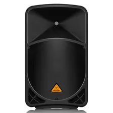 Behringer B115W Активная АС, 1000 Вт., 15 дюймов, Bluetooth