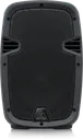 BEHRINGER PK108A - активная акустическая система, 2-х полосная, 240 Вт, 20 Гц-20 кГц, SPL 90 дБ, MP3, Bluetooth, USB, SD/MMC карты