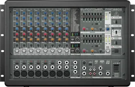 МИКШЕРНЫЙ УСИЛИТЕЛЬ BEHRINGER PMP 1680S EUROPOWER