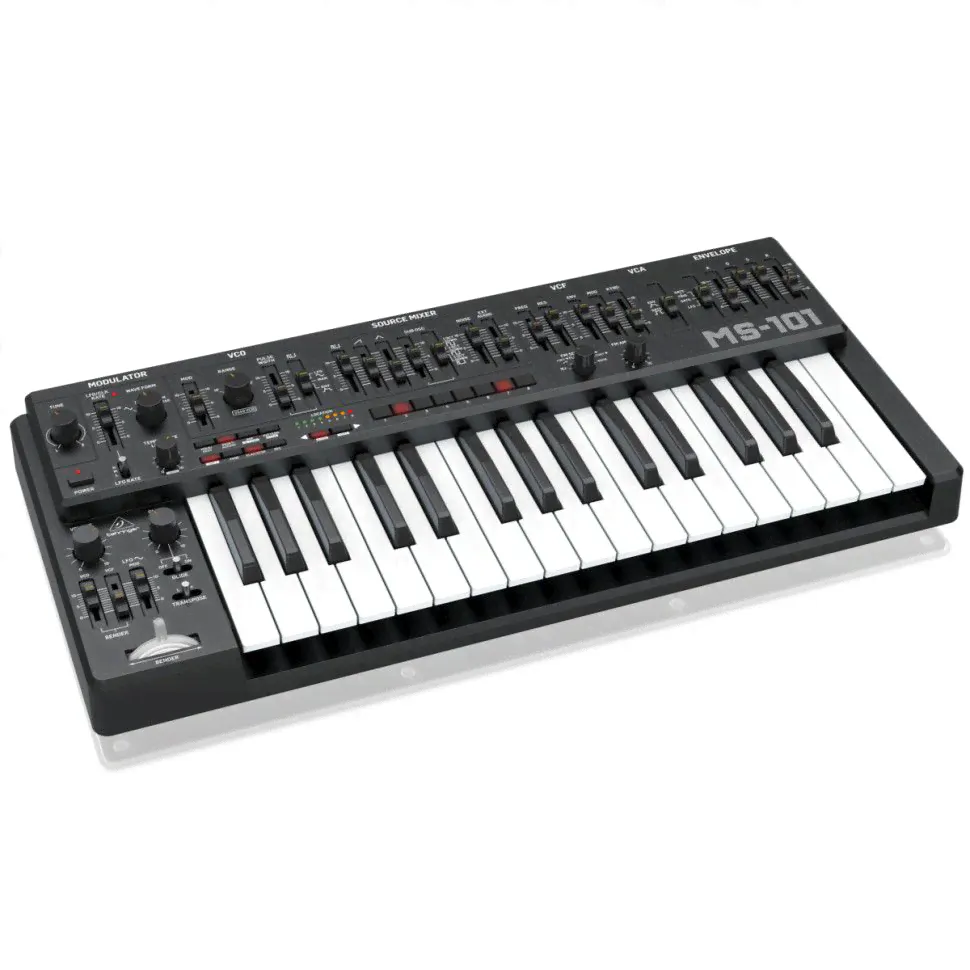 Behringer MS-101-BK-1