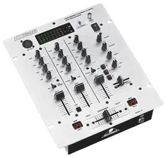 Behringer DX626-EU DJ